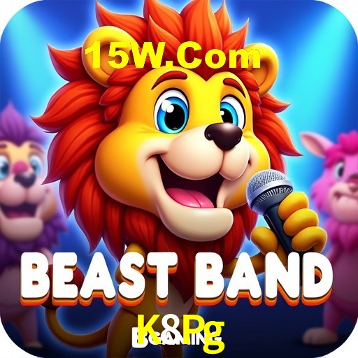 Desvendando o Mundo dos Jogos Virtuais na K8Pg