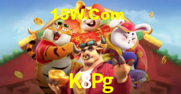 Descubra a Essência do K8Pg: Nossa História e Compromissos